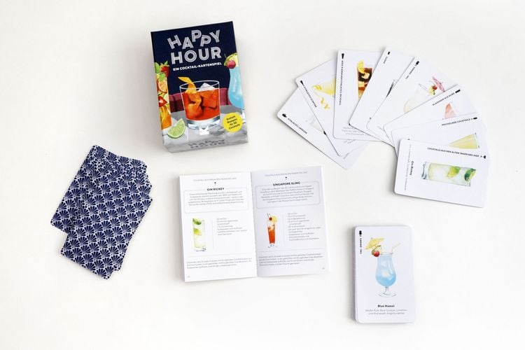 Produktbild: Happy Hour