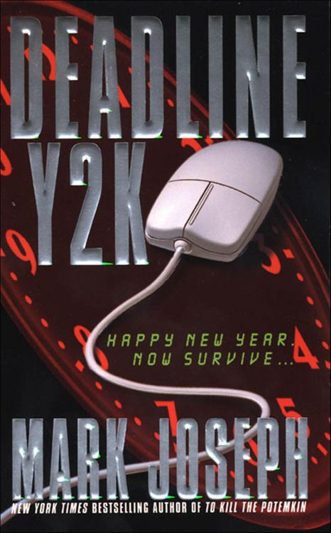 Produktbild: Deadline Y2K
