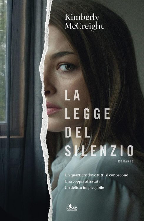 Produktbild: La legge del silenzio