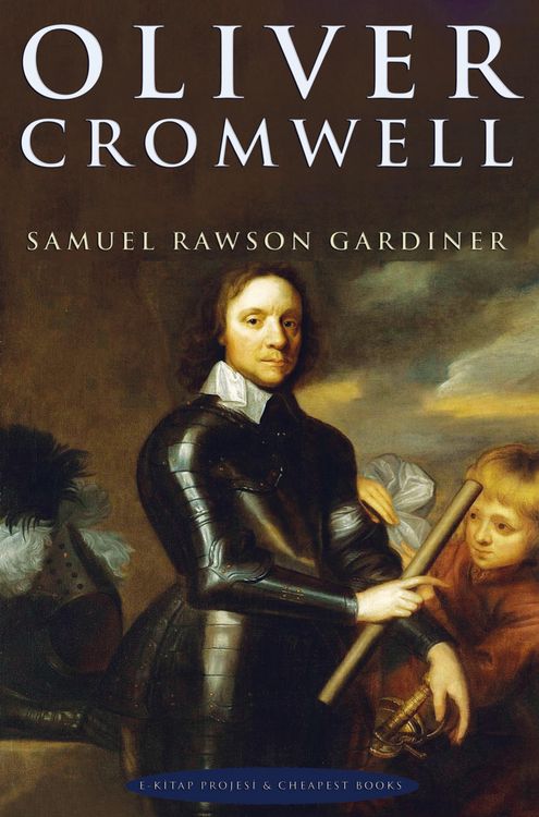 Produktbild: Oliver Cromwell