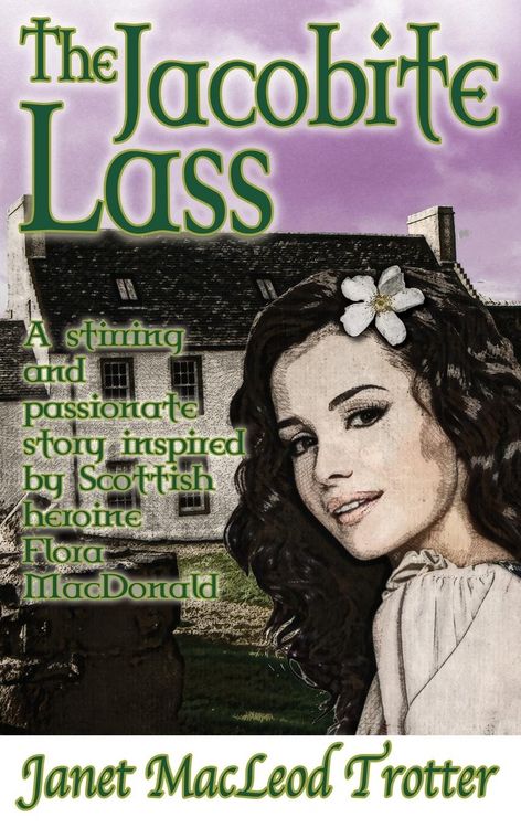 Produktbild: The Jacobite Lass