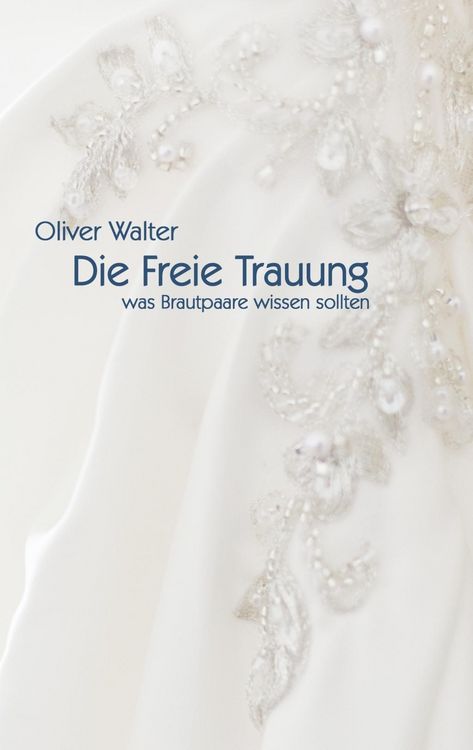 Produktbild: Die Freie Trauung