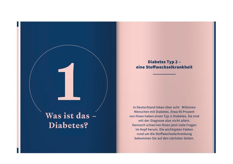 Produktbild: Apotheken Umschau: Diabetes Typ 2
