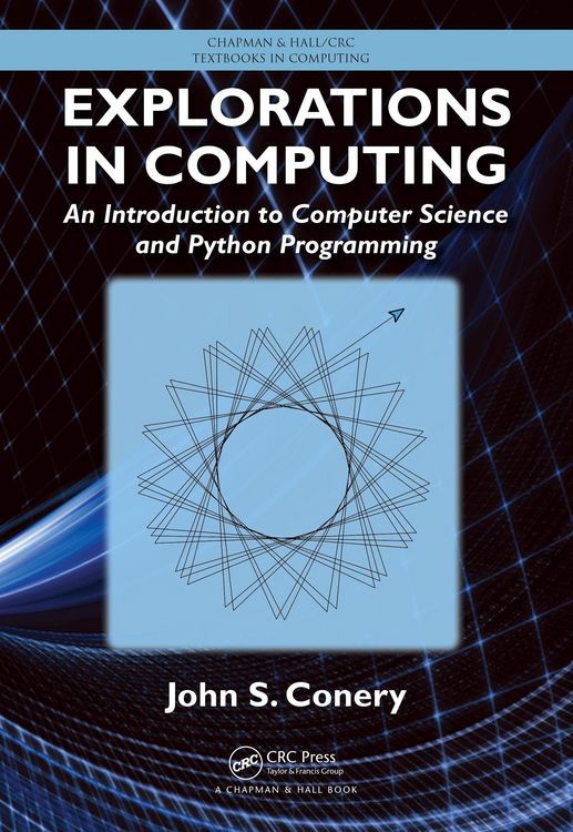 Produktbild: Explorations in Computing