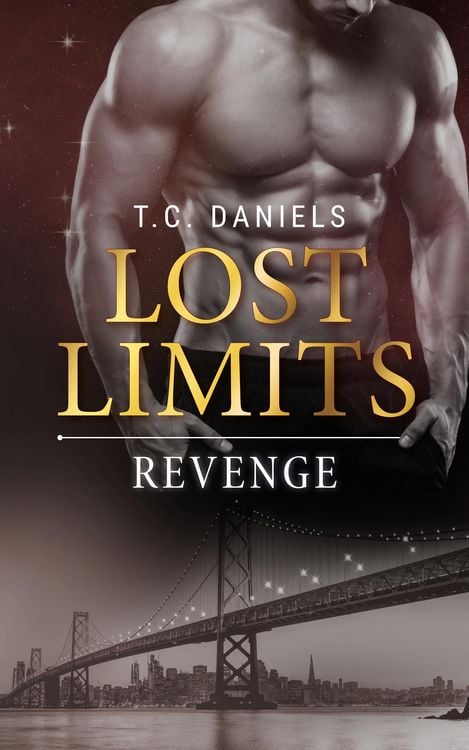 Bild vom Artikel Lost Limits: Revenge vom Autor T. C. Daniels
