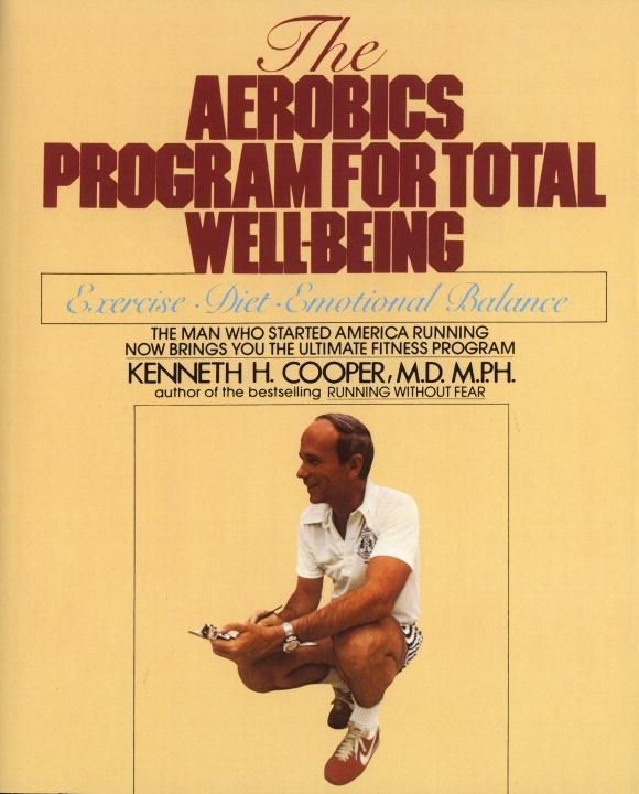Produktbild: Aerobics Program For Total Well-Being