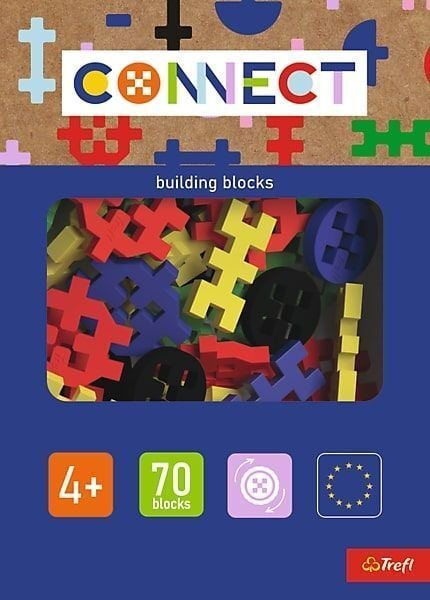 Produktbild: CONNECT - Basic 70 Boy