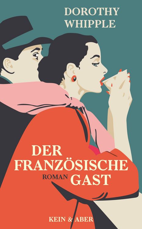 Produktbild: Der franz&ouml;sische Gast