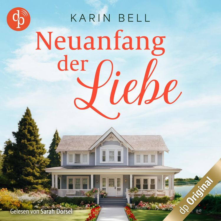 Produktbild: Neuanfang der Liebe