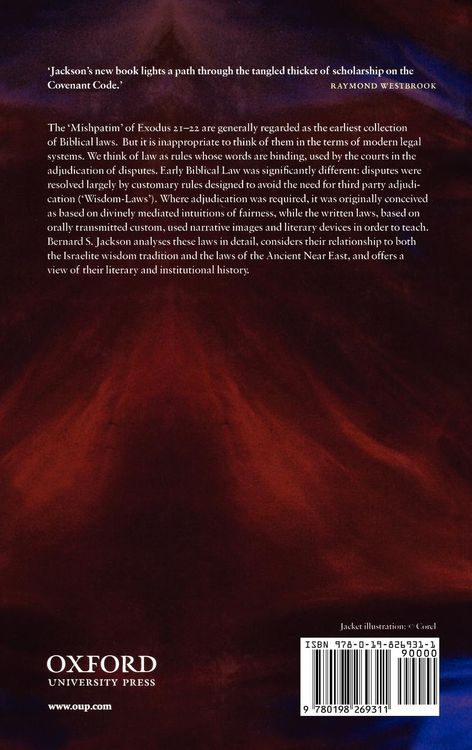 Produktbild: Wisdom-Laws