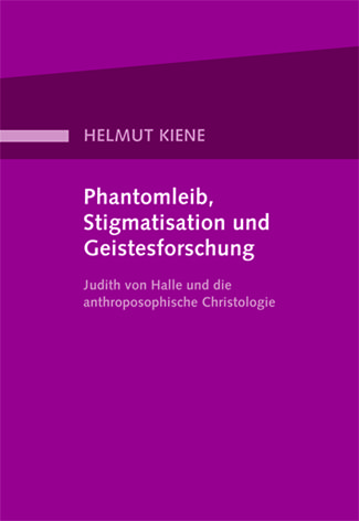 Produktbild: Phantomleib, Stigmatisation und Geistesforschung