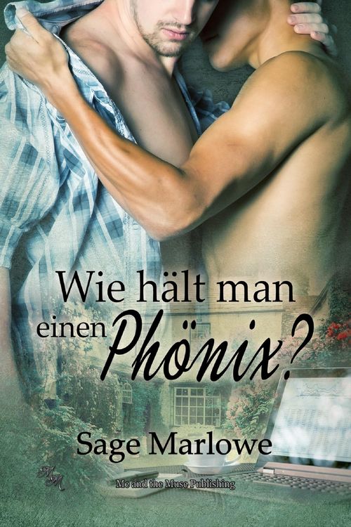 Produktbild: Wie h&auml;lt man einen Ph&ouml;nix?