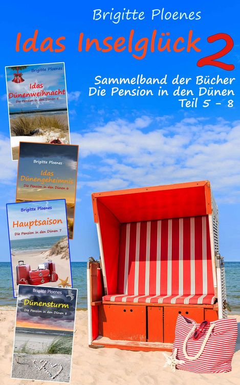 Produktbild: Idas Inselgl&uuml;ck 2