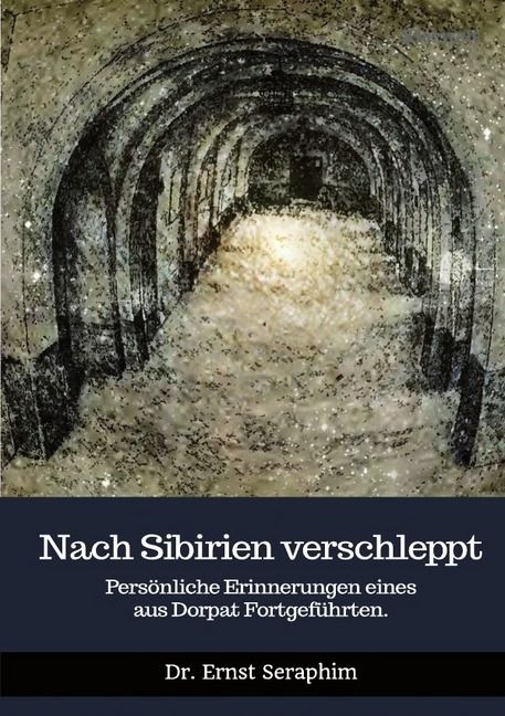 Produktbild: Nach Sibirien verschleppt