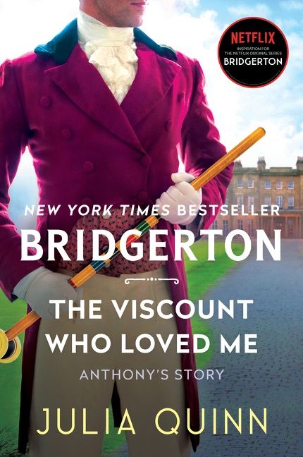 Produktbild: The Viscount Who Loved Me