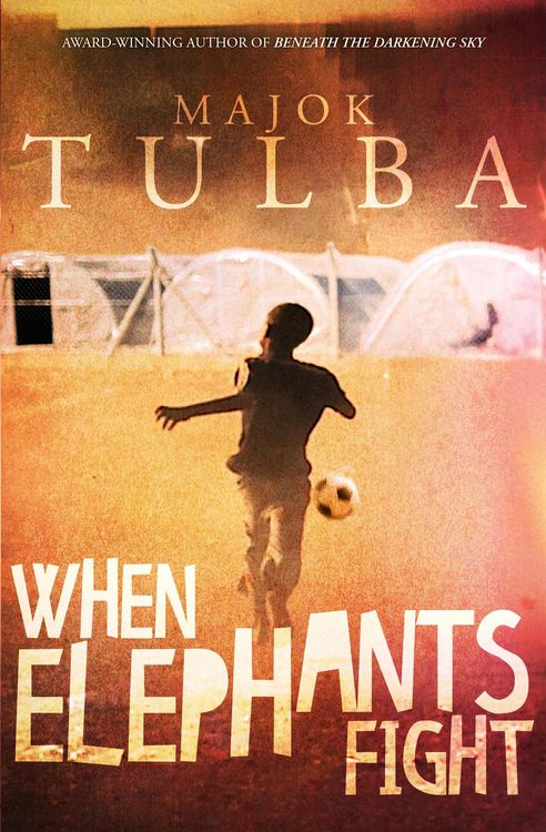 Produktbild: When Elephants Fight