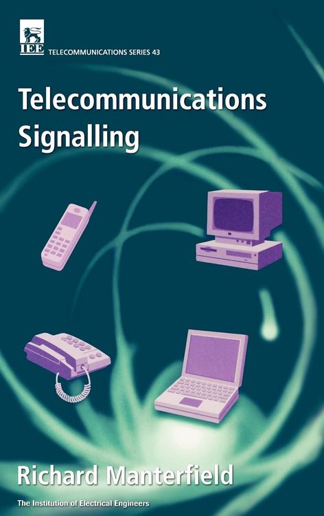 Produktbild: Telecommunications Signalling