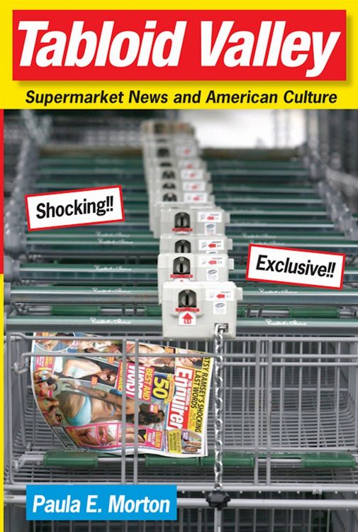 Produktbild: Tabloid Valley