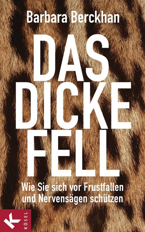 Produktbild: Das dicke Fell