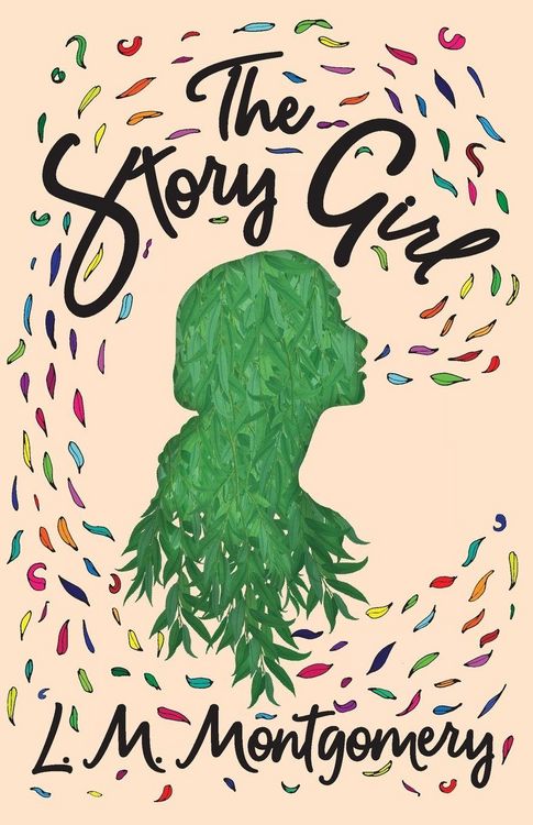 Produktbild: The Story Girl
