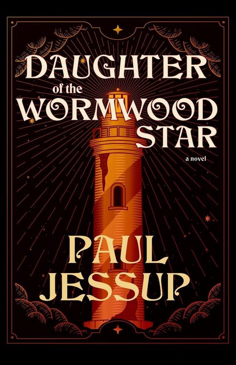 Produktbild: Daughter of the Wormwood Star
