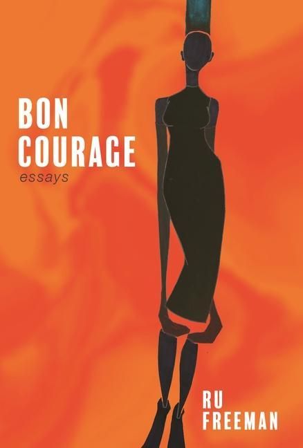 Produktbild: Bon Courage