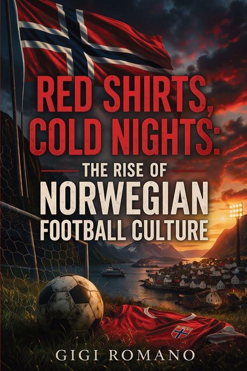 Produktbild: Red Shirts, Cold Nights