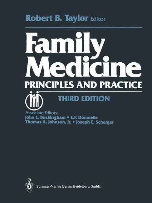 Produktbild: Family Medicine