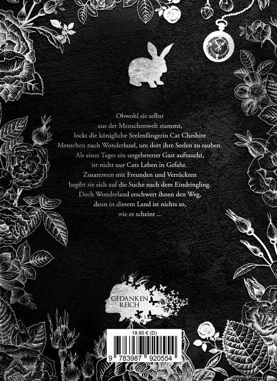 Produktbild: Your Soul in Wonderland