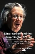 Produktbild: Elinor Ostrom and the Bloomington School