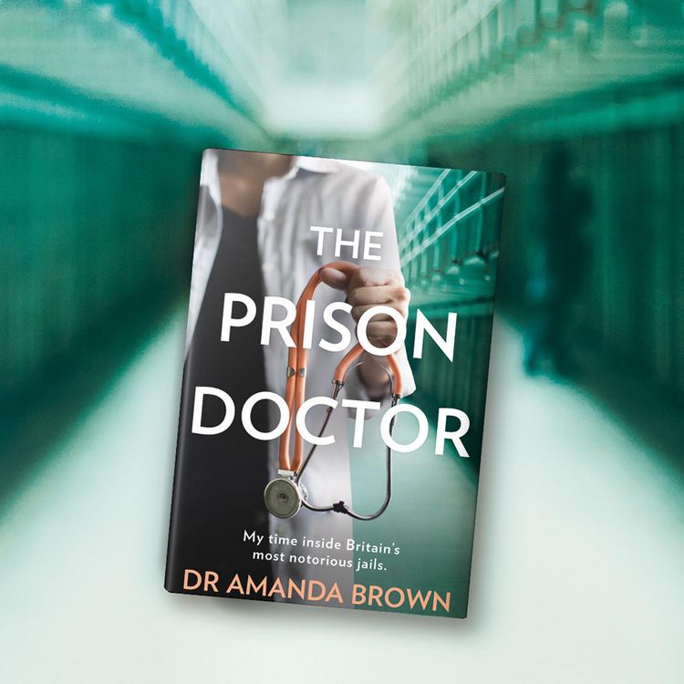 Produktbild: The Prison Doctor