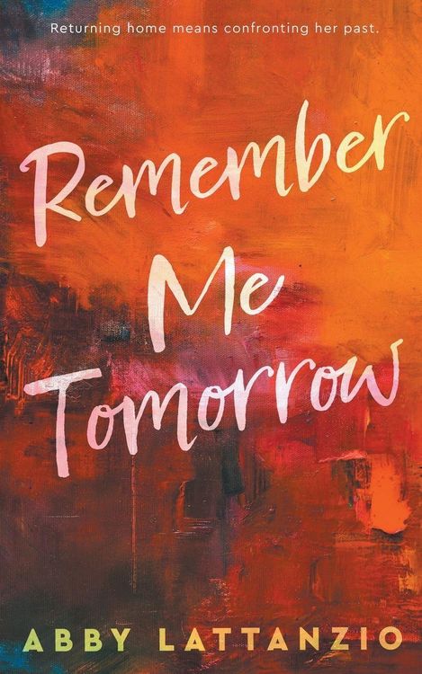 Produktbild: Remember Me Tomorrow