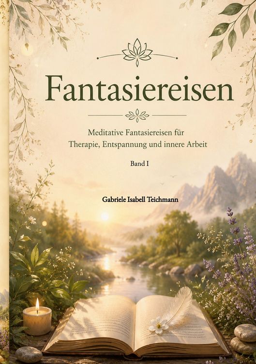 Produktbild: Fantasiereisen