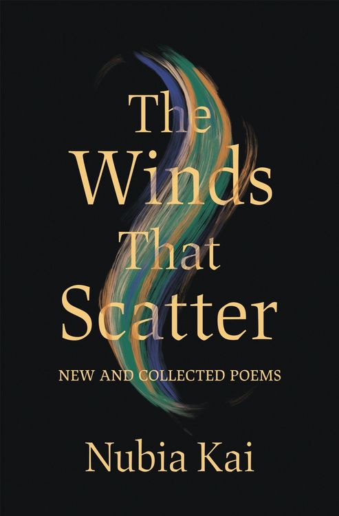 Produktbild: The Winds That Scatter