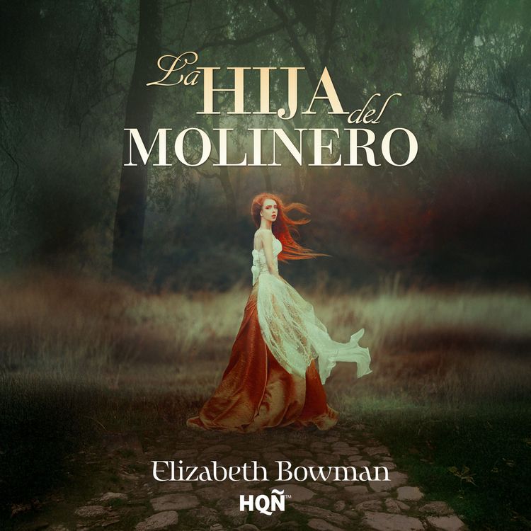 Produktbild: La hija del molinero