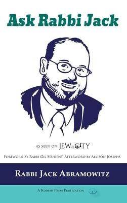 Produktbild: Ask Rabbi Jack
