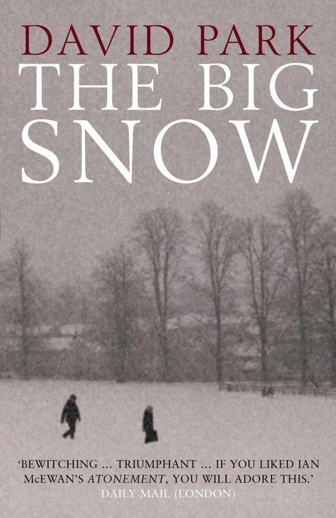 Produktbild: The Big Snow