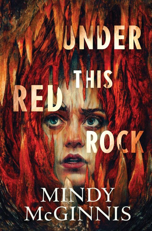 Produktbild: Under This Red Rock
