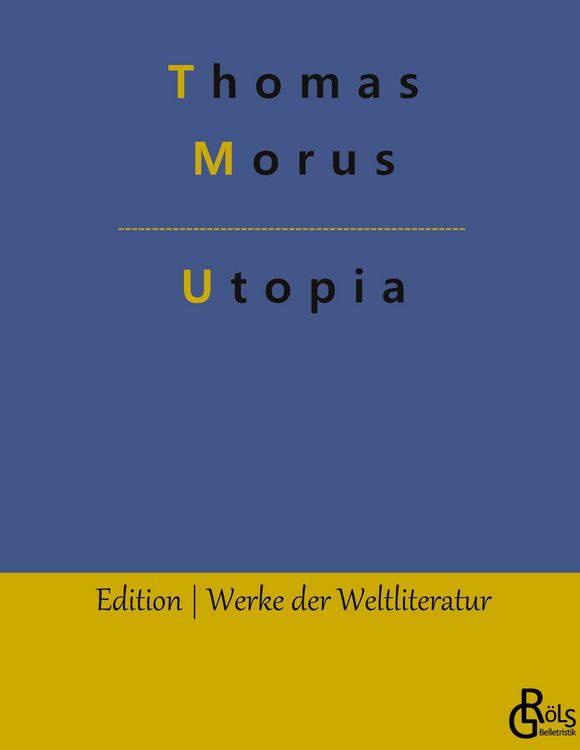 Produktbild: Utopia