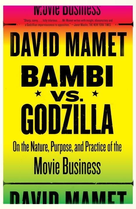 Produktbild: Bambi vs. Godzilla