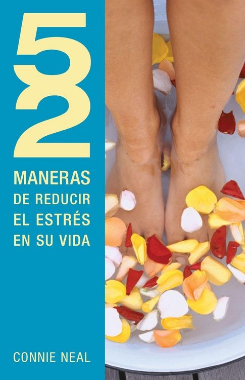 Produktbild: Los 52 Maneras de Reducir El Estr&iquest;&iquest;s En Su Vida = 52 Way to Reduce Stress in Your Life