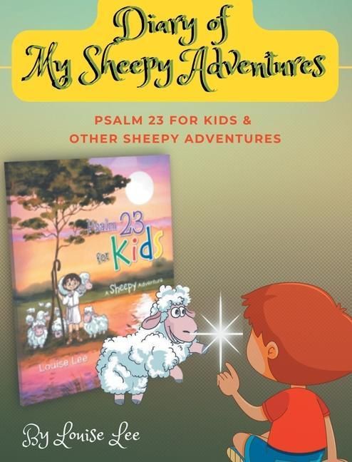 Produktbild: Diary of My Sheepy Adventures