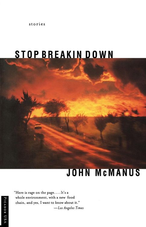 Produktbild: Stop Breakin Down