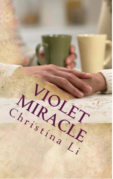 Produktbild: Violet Miracle, A Little Bit of Coffee, Flowers, and Romance