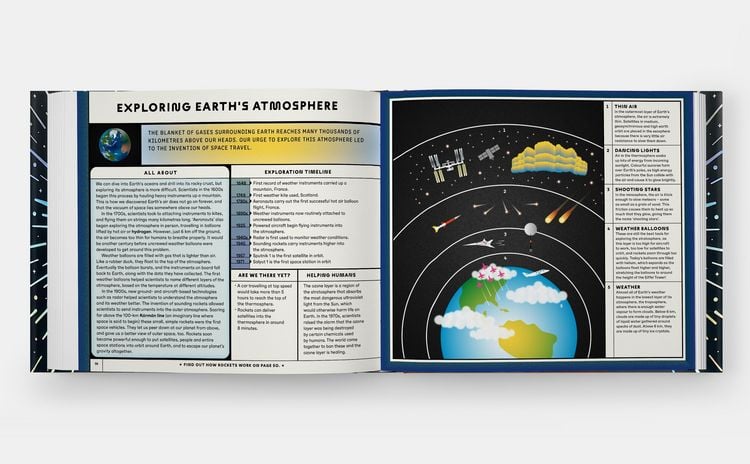 Produktbild: Exploring the Universe: A Complete Guide to the Cosmos (2025)