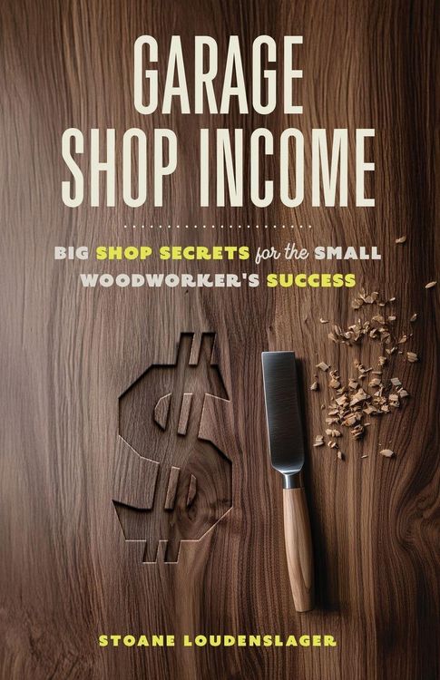 Produktbild: Garage Shop Income