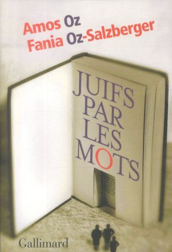 Produktbild: Juifs par les mots