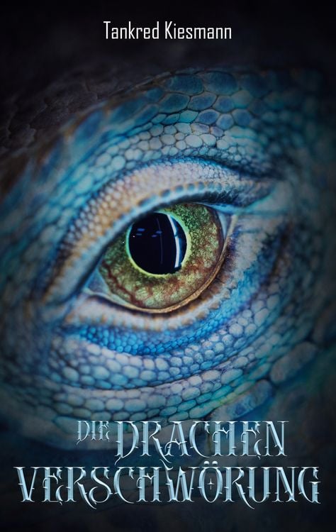 Produktbild: Die Drachenverschw&ouml;rung