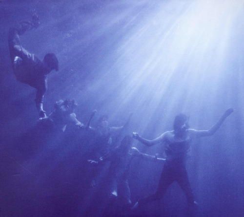 Produktbild: Foals: Total Life Forever
