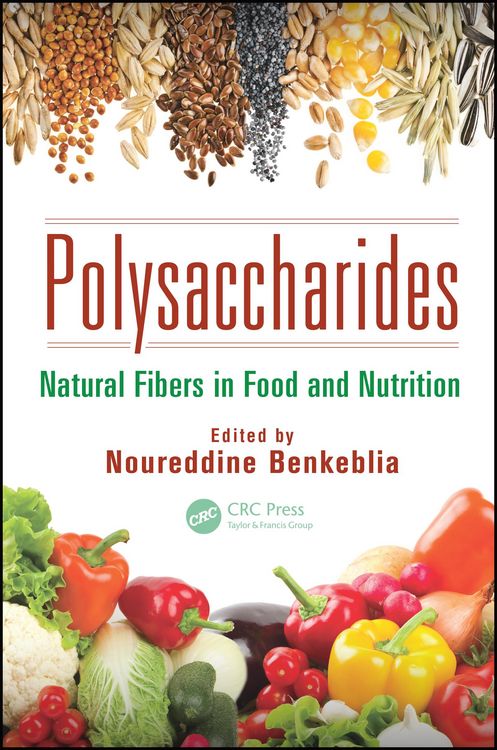 Produktbild: Polysaccharides